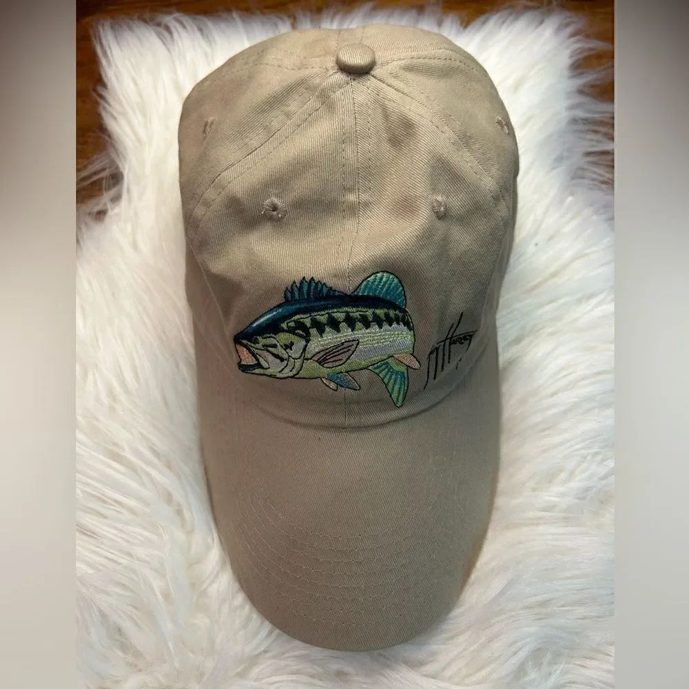 Guy Harvey hat